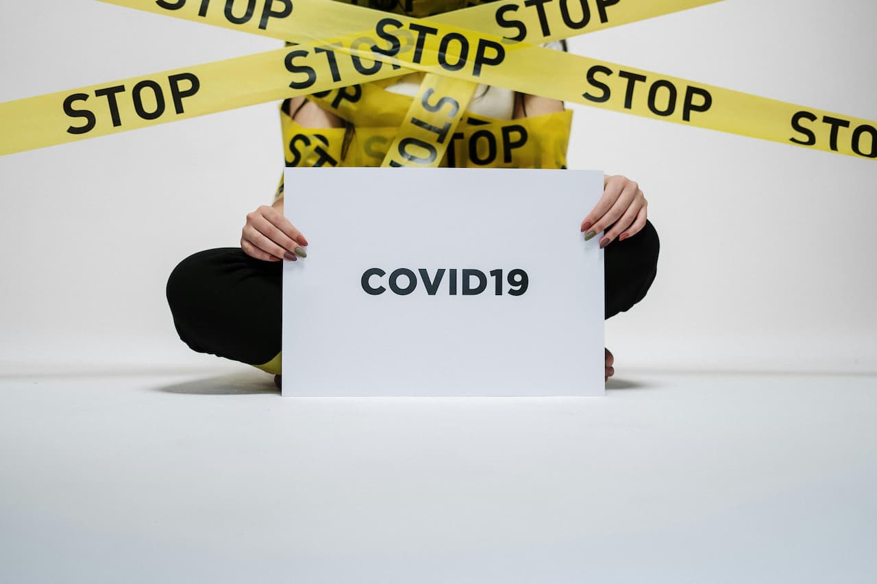 Have online gambling companies’ profits increased during Covid 19?