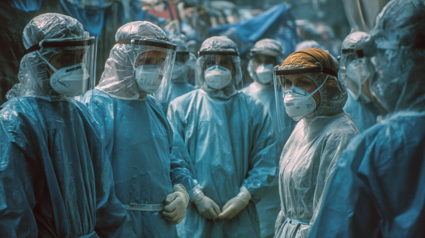 Which Epidemics Return Most Often When Routine Vaccination Rates Fall?